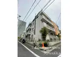 中銀木場マンシオン