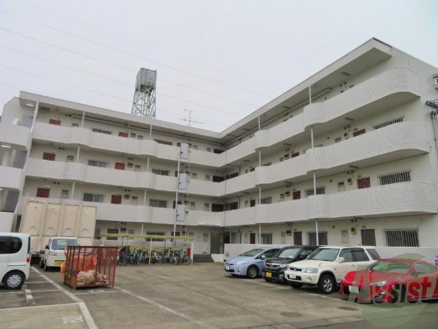 ラポールいでか