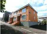 アリビオ