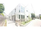 アンジュール代田