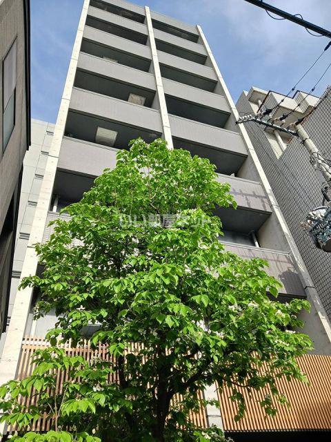 CITYSPIRE烏丸御池