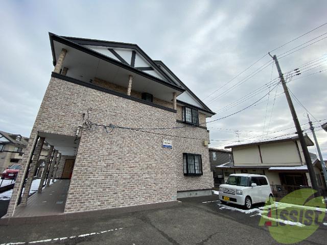 ラックステラ