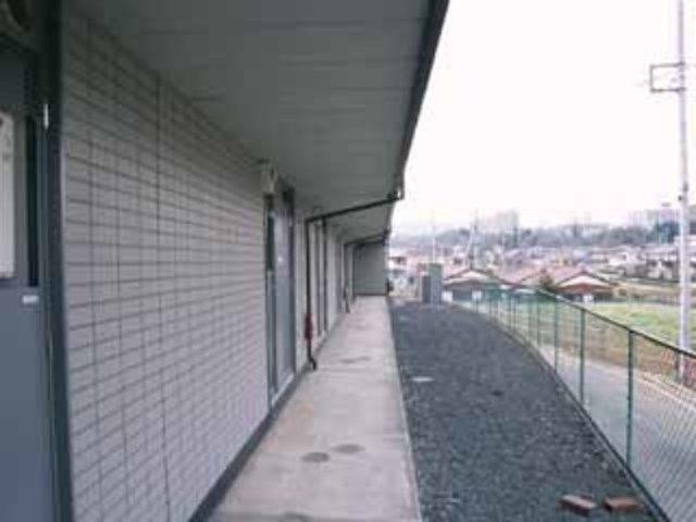 レオパレス舘町