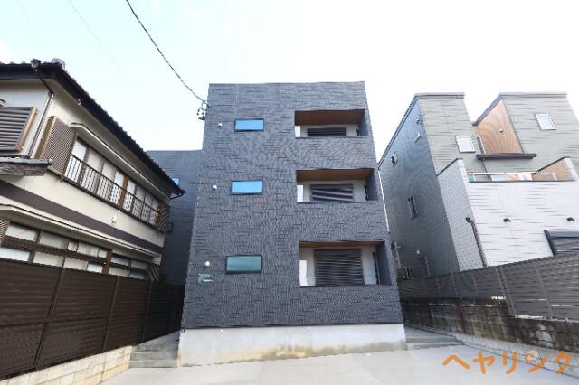 RUSCELLO守山