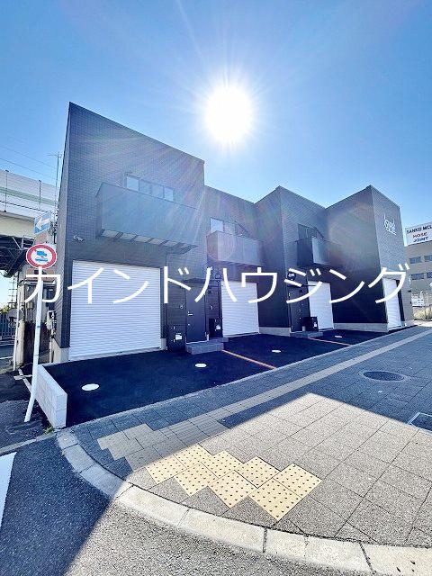 GAZZELE STYLE 西住之江