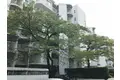 菊名ハイツ 3号棟