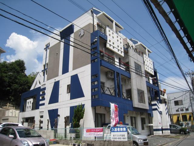 コンドミニアム折尾駅前