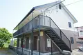 福島県西白河郡矢吹町中町の建物