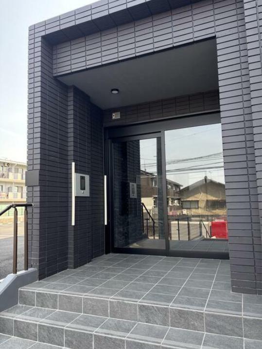 エムズマンション熊本北