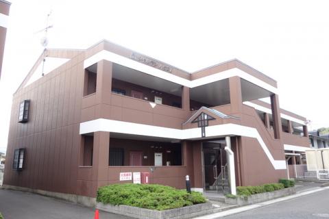 シャルマンハウス I