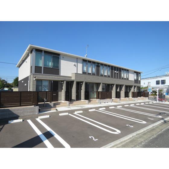グレースヤナセII