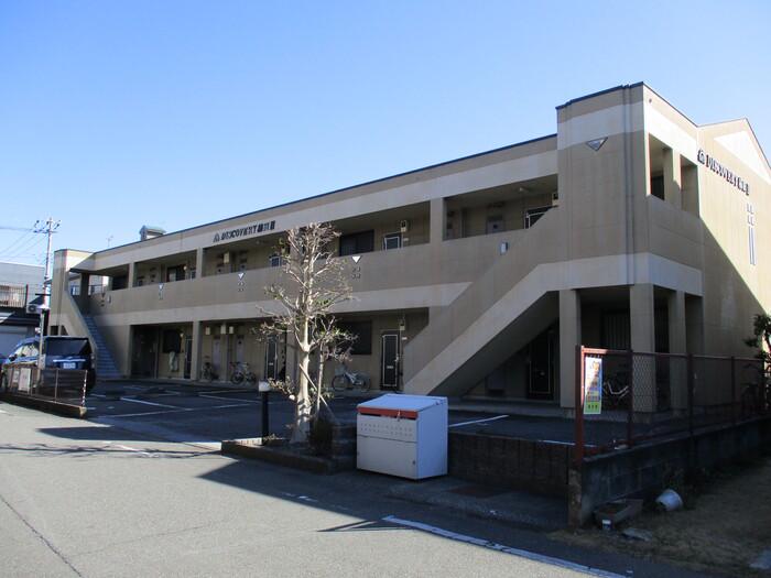 ディスカバリー柿田II