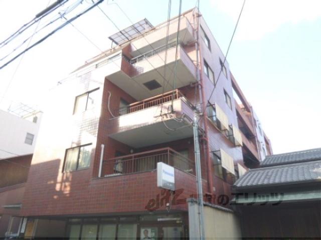 オークリッチ松原
