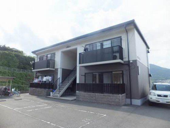 パストラルA棟
