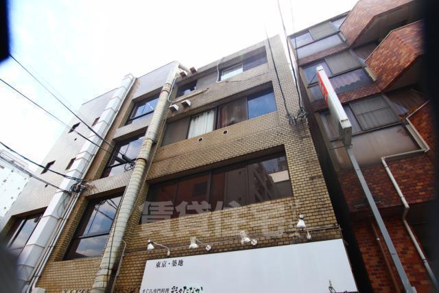 STSビル