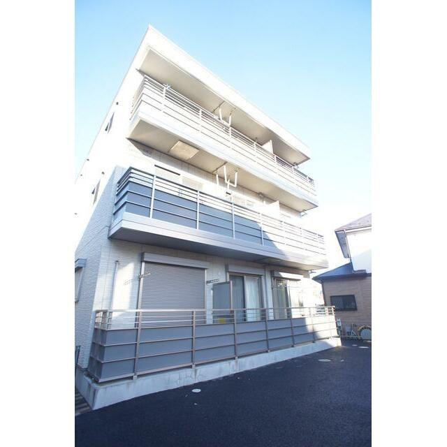 シャトレー宮崎2