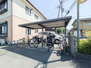 グリーンヒル今宿 A棟