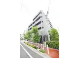 B CITY APARTMENT ITABASHI ノース