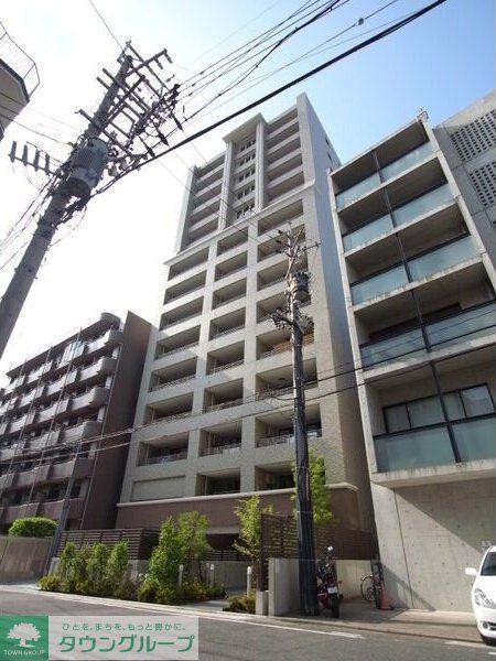 サンクレーア矢場町