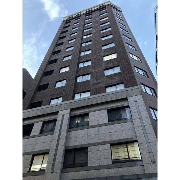 LASANTE一番町(2LDK/10階)