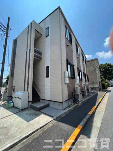 ハーモニーテラス北小岩VII