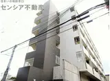 ヴァンスタージュ大阪城イースト