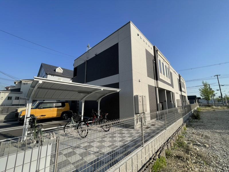ウエスト HOUSEIII