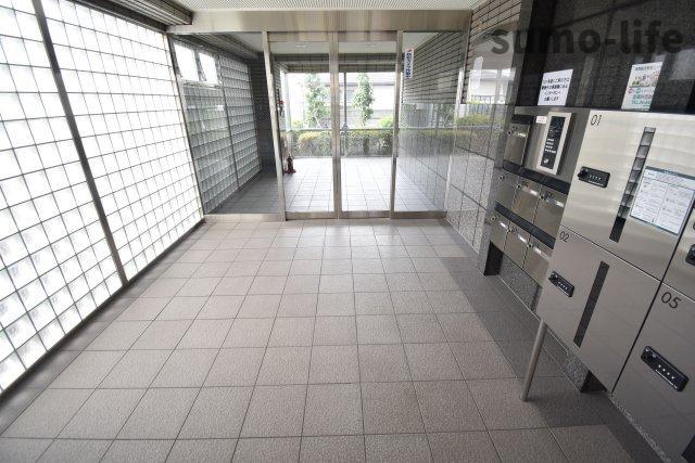 エトワール武庫之荘