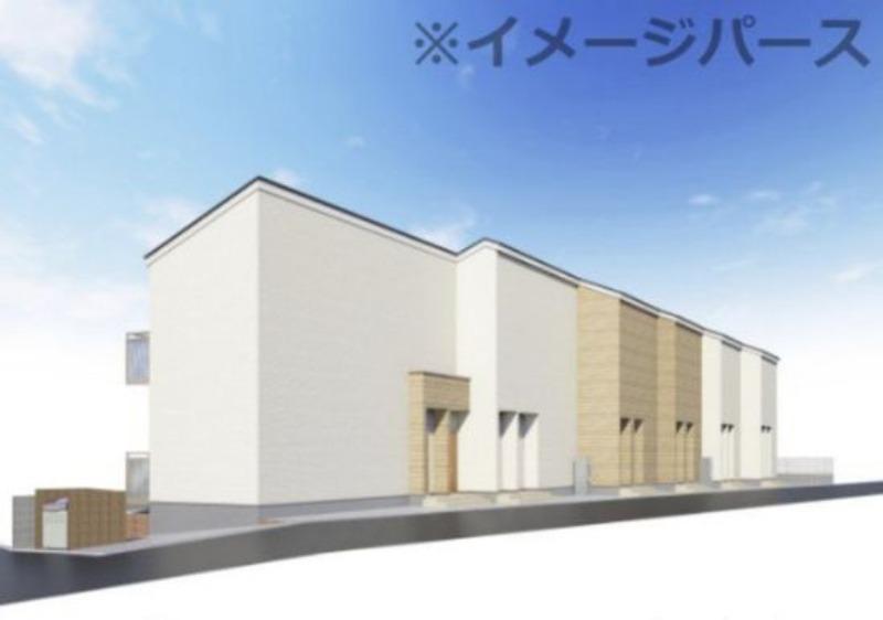 キャメル狭山市入間川