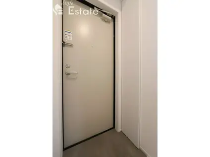 JACK ATSUTAKOSHINIV(1LDK/3階)の玄関写真