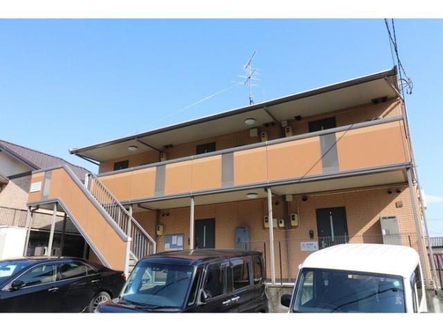 サンハイツ松ヶ台