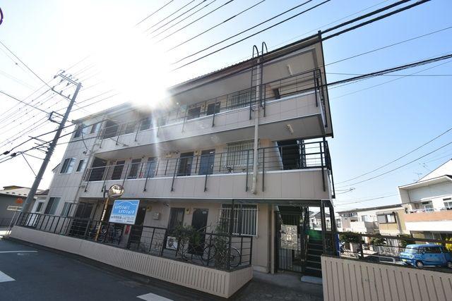H.SマンションⅠ