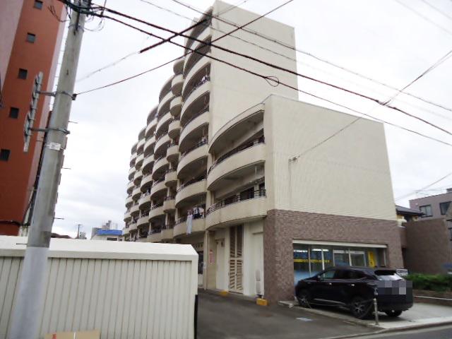 ボナール錦町
