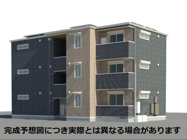 ヴィレッタ日吉町