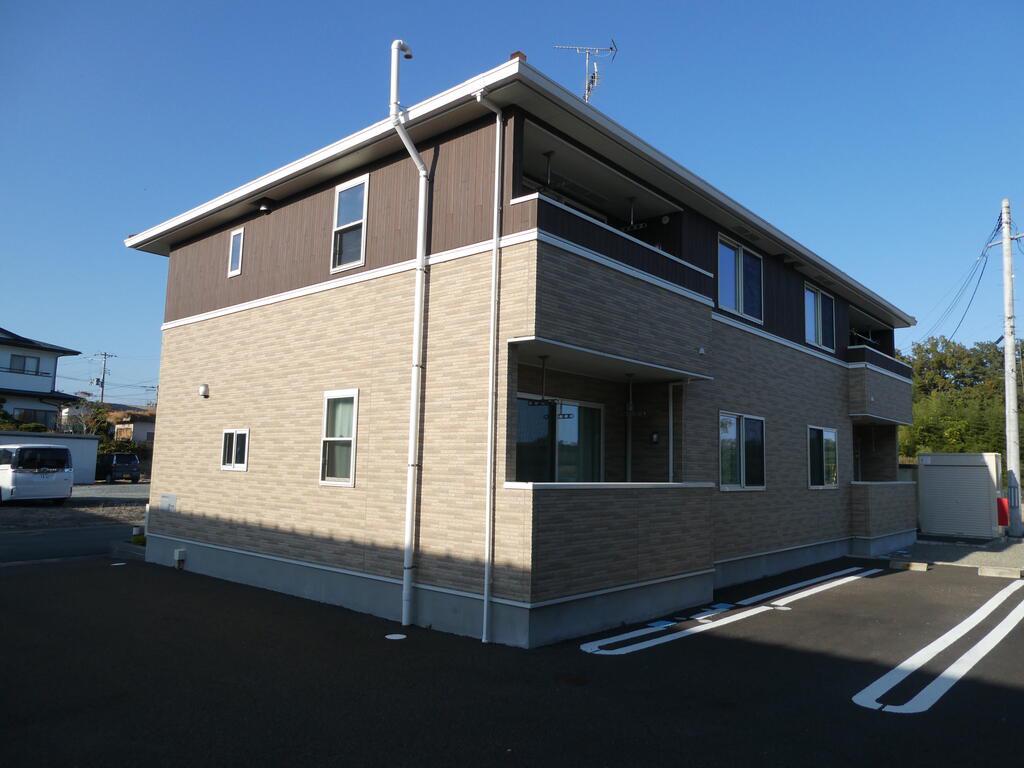 エスポワールA