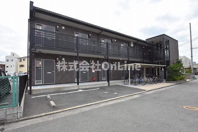 レオネクストプランドール南本町