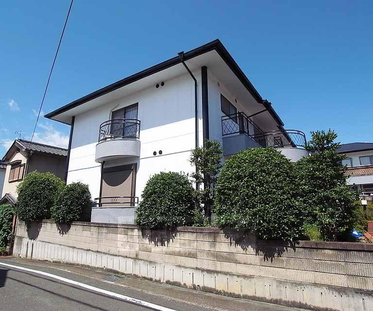ハイツ紫峯