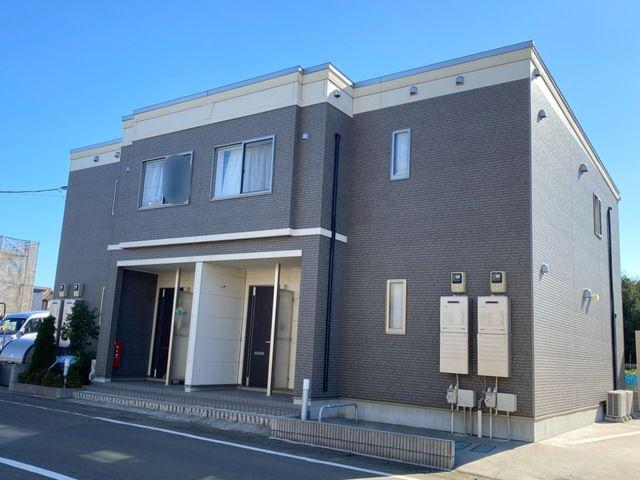 マルゴ参番館