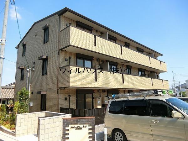 VILLA PINO 美原