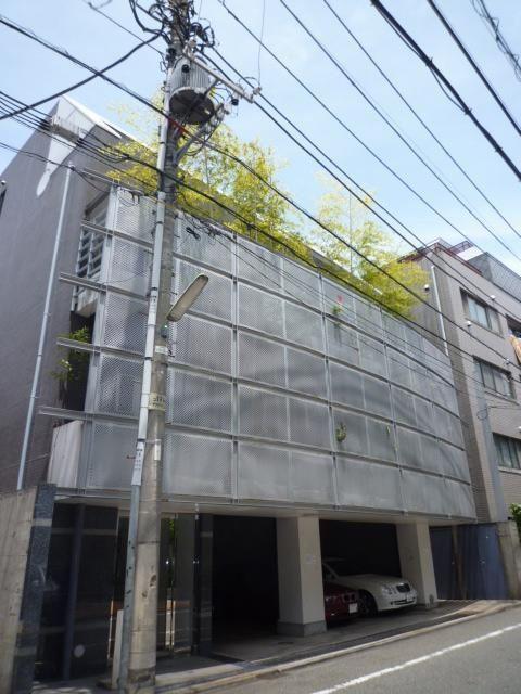 コスモスパジオ用賀