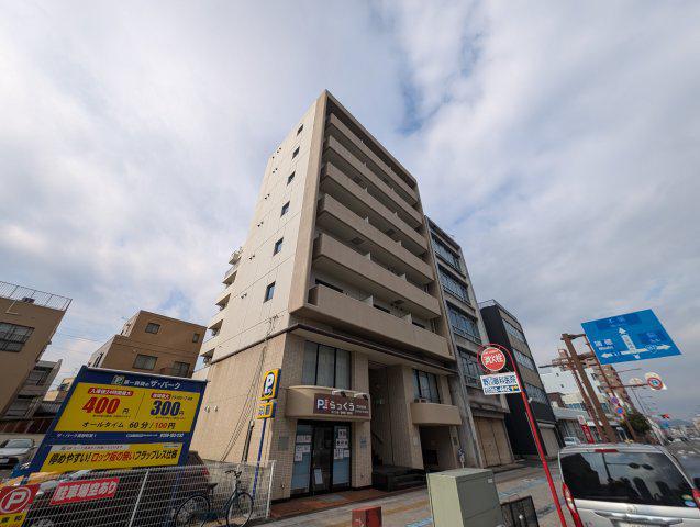 CREVIA GIFU(1K/7階)
