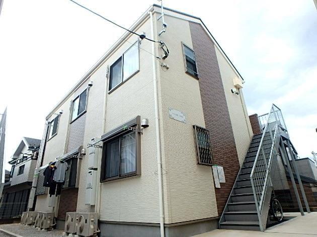 ハイム知希 参番館