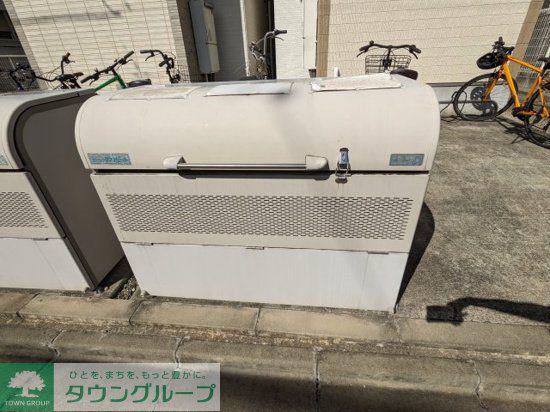 エトワール大曽根
