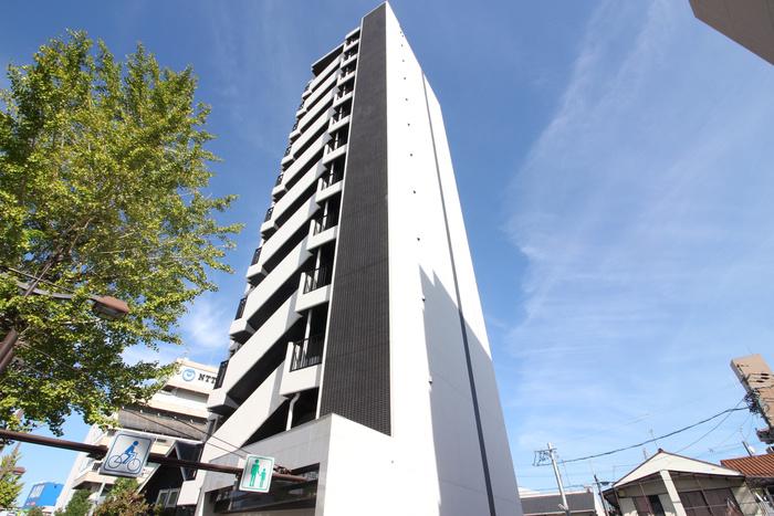 Mステージ矢田南