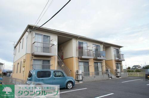 アークコート下大島