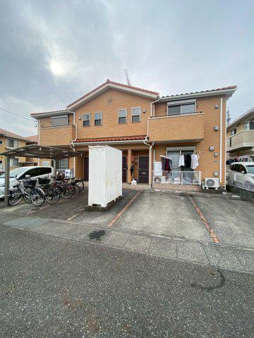DUPLEX与一 A棟