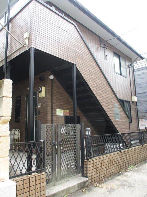 アート・フル新宿柏木