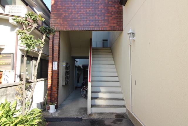 玉木マンション
