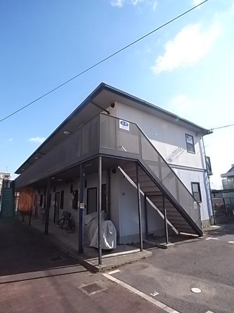 メゾン桜木