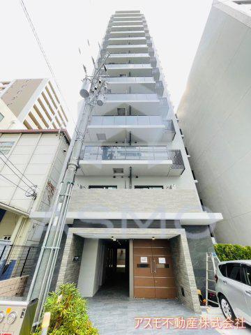 ローズコーポ堺筋本町